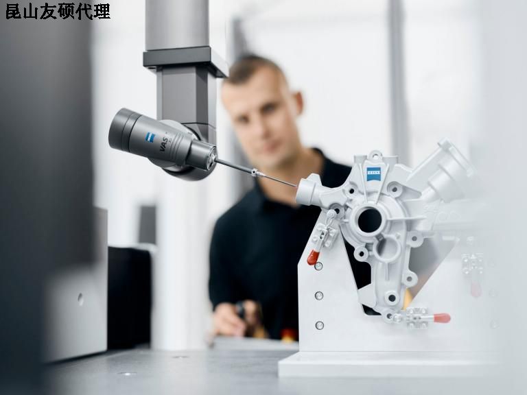 漯河蔡司三坐标SPECTRUM verity