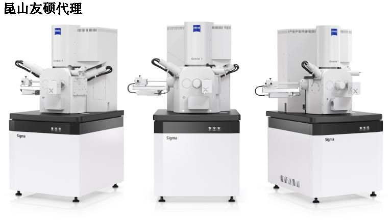 漯河蔡司漯河扫描电镜